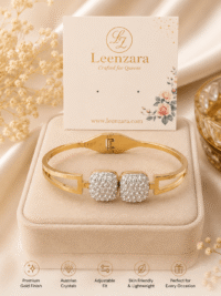 Golden Bliss Bracelet